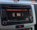 Чорний Фольксваген CC / Passat CC, об'ємом двигуна 1.8 л та пробігом 208 тис. км за 9500 $, фото 29 на Automoto.ua