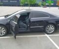 Черный Фольксваген CC / Passat CC, объемом двигателя 1.8 л и пробегом 208 тыс. км за 11777 $, фото 1 на Automoto.ua