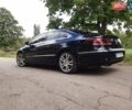 Черный Фольксваген CC / Passat CC, объемом двигателя 1.98 л и пробегом 270 тыс. км за 9000 $, фото 42 на Automoto.ua