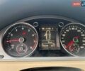 Черный Фольксваген CC / Passat CC, объемом двигателя 1.98 л и пробегом 171 тыс. км за 10300 $, фото 5 на Automoto.ua