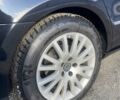 Черный Фольксваген CC / Passat CC, объемом двигателя 1.98 л и пробегом 226 тыс. км за 11300 $, фото 22 на Automoto.ua