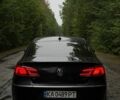 Чорний Фольксваген CC / Passat CC, об'ємом двигуна 1.98 л та пробігом 235 тис. км за 8800 $, фото 1 на Automoto.ua