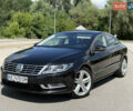 Фольксваген CC / Passat CC 2012 в Днепре (Днепропетровске) на Automoto.ua Черный Фольксваген CC / Passat CC, объемом двигателя 1.98 л и пробегом 160 тыс. км за 11400 $, фото 1 на Automoto.ua