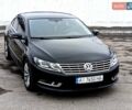 Черный Фольксваген CC / Passat CC, объемом двигателя 1.8 л и пробегом 180 тыс. км за 9800 $, фото 22 на Automoto.ua