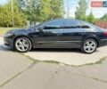 Черный Фольксваген CC / Passat CC, объемом двигателя 1.98 л и пробегом 244 тыс. км за 9250 $, фото 1 на Automoto.ua