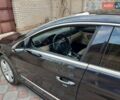 Черный Фольксваген CC / Passat CC, объемом двигателя 1.98 л и пробегом 270 тыс. км за 9000 $, фото 21 на Automoto.ua