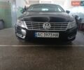 Чорний Фольксваген CC / Passat CC, об'ємом двигуна 1.98 л та пробігом 366 тис. км за 8100 $, фото 1 на Automoto.ua