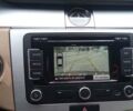 Черный Фольксваген CC / Passat CC, объемом двигателя 2 л и пробегом 177 тыс. км за 12350 $, фото 9 на Automoto.ua