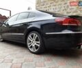Черный Фольксваген CC / Passat CC, объемом двигателя 1.98 л и пробегом 270 тыс. км за 9000 $, фото 5 на Automoto.ua
