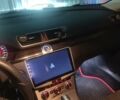 Черный Фольксваген CC / Passat CC, объемом двигателя 1.8 л и пробегом 250 тыс. км за 10000 $, фото 6 на Automoto.ua