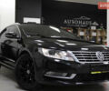 Черный Фольксваген CC / Passat CC, объемом двигателя 1.98 л и пробегом 212 тыс. км за 8900 $, фото 20 на Automoto.ua