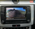 Черный Фольксваген CC / Passat CC, объемом двигателя 2 л и пробегом 207 тыс. км за 11400 $, фото 17 на Automoto.ua