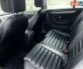 Черный Фольксваген CC / Passat CC, объемом двигателя 1.98 л и пробегом 204 тыс. км за 9700 $, фото 7 на Automoto.ua