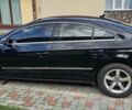 Черный Фольксваген CC / Passat CC, объемом двигателя 1.98 л и пробегом 222 тыс. км за 10500 $, фото 6 на Automoto.ua