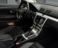 Черный Фольксваген CC / Passat CC, объемом двигателя 1.98 л и пробегом 189 тыс. км за 9600 $, фото 18 на Automoto.ua