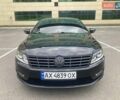 Чорний Фольксваген CC / Passat CC, об'ємом двигуна 1.98 л та пробігом 211 тис. км за 11000 $, фото 4 на Automoto.ua