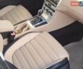 Черный Фольксваген CC / Passat CC, объемом двигателя 2 л и пробегом 172 тыс. км за 11190 $, фото 6 на Automoto.ua