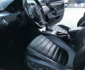 Черный Фольксваген CC / Passat CC, объемом двигателя 1.98 л и пробегом 273 тыс. км за 9200 $, фото 1 на Automoto.ua