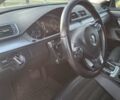 Черный Фольксваген CC / Passat CC, объемом двигателя 1.98 л и пробегом 179 тыс. км за 10800 $, фото 10 на Automoto.ua
