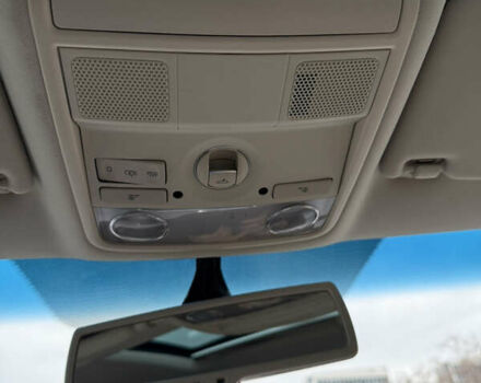 Черный Фольксваген CC / Passat CC, объемом двигателя 1.98 л и пробегом 175 тыс. км за 11200 $, фото 27 на Automoto.ua