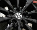 Черный Фольксваген CC / Passat CC, объемом двигателя 1.98 л и пробегом 212 тыс. км за 8900 $, фото 16 на Automoto.ua