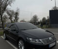 Черный Фольксваген CC / Passat CC, объемом двигателя 3.6 л и пробегом 147 тыс. км за 12500 $, фото 5 на Automoto.ua