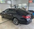 Черный Фольксваген CC / Passat CC, объемом двигателя 1.98 л и пробегом 189 тыс. км за 11000 $, фото 8 на Automoto.ua
