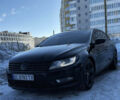 Черный Фольксваген CC / Passat CC, объемом двигателя 1.98 л и пробегом 260 тыс. км за 9500 $, фото 1 на Automoto.ua