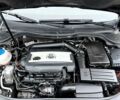 Черный Фольксваген CC / Passat CC, объемом двигателя 1.98 л и пробегом 248 тыс. км за 10200 $, фото 17 на Automoto.ua