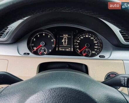 Фольксваген CC / Passat CC 2012 в Николаеве на Automoto.ua Черный Фольксваген CC / Passat CC, объемом двигателя 1.98 л и пробегом 197 тыс. км за 10799 $, фото 17 на Automoto.ua