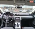 Чорний Фольксваген CC / Passat CC, об'ємом двигуна 1.8 л та пробігом 184 тис. км за 10200 $, фото 2 на Automoto.ua
