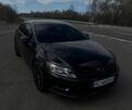 Черный Фольксваген CC / Passat CC, объемом двигателя 1.98 л и пробегом 292 тыс. км за 9100 $, фото 1 на Automoto.ua