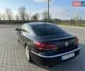 Фольксваген CC / Passat CC 2012 в Киеве на Automoto.ua Черный Фольксваген CC / Passat CC, объемом двигателя 1.98 л и пробегом 252 тыс. км за 8700 $, фото 3 на Automoto.ua