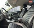 Черный Фольксваген CC / Passat CC, объемом двигателя 1.98 л и пробегом 171 тыс. км за 10500 $, фото 18 на Automoto.ua