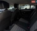 Чорний Фольксваген CC / Passat CC, об'ємом двигуна 1.8 л та пробігом 208 тис. км за 9500 $, фото 24 на Automoto.ua