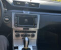Черный Фольксваген CC / Passat CC, объемом двигателя 1.8 л и пробегом 370 тыс. км за 7500 $, фото 19 на Automoto.ua