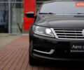 Черный Фольксваген CC / Passat CC, объемом двигателя 1.97 л и пробегом 256 тыс. км за 12900 $, фото 27 на Automoto.ua