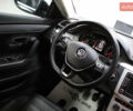 Черный Фольксваген CC / Passat CC, объемом двигателя 1.98 л и пробегом 212 тыс. км за 8900 $, фото 102 на Automoto.ua
