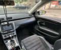 Черный Фольксваген CC / Passat CC, объемом двигателя 1.97 л и пробегом 280 тыс. км за 11900 $, фото 26 на Automoto.ua