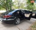 Черный Фольксваген CC / Passat CC, объемом двигателя 1.98 л и пробегом 270 тыс. км за 9000 $, фото 44 на Automoto.ua