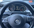 Черный Фольксваген CC / Passat CC, объемом двигателя 2 л и пробегом 200 тыс. км за 11900 $, фото 16 на Automoto.ua