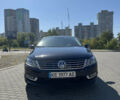 Черный Фольксваген CC / Passat CC, объемом двигателя 1.98 л и пробегом 233 тыс. км за 13000 $, фото 6 на Automoto.ua