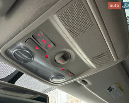 Черный Фольксваген CC / Passat CC, объемом двигателя 1.98 л и пробегом 236 тыс. км за 10999 $, фото 35 на Automoto.ua