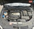 Чорний Фольксваген CC / Passat CC, об'ємом двигуна 1.98 л та пробігом 211 тис. км за 11000 $, фото 10 на Automoto.ua