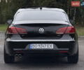 Черный Фольксваген CC / Passat CC, объемом двигателя 1.98 л и пробегом 230 тыс. км за 9400 $, фото 6 на Automoto.ua