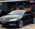 Фольксваген CC / Passat CC 2012 в Николаеве на Automoto.ua Черный Фольксваген CC / Passat CC, объемом двигателя 1.98 л и пробегом 197 тыс. км за 10799 $, фото 2 на Automoto.ua