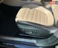 Черный Фольксваген CC / Passat CC, объемом двигателя 1.98 л и пробегом 170 тыс. км за 10200 $, фото 5 на Automoto.ua