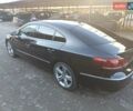 Черный Фольксваген CC / Passat CC, объемом двигателя 1.98 л и пробегом 223 тыс. км за 11500 $, фото 11 на Automoto.ua