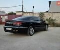 Черный Фольксваген CC / Passat CC, объемом двигателя 1.8 л и пробегом 250 тыс. км за 13000 $, фото 4 на Automoto.ua