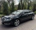 Чорний Фольксваген CC / Passat CC, об'ємом двигуна 2 л та пробігом 238 тис. км за 7499 $, фото 9 на Automoto.ua